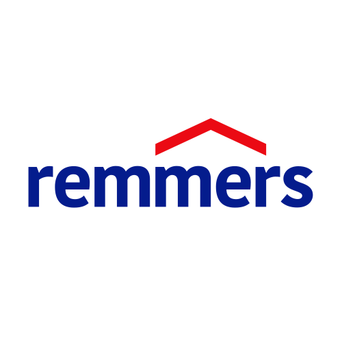 Logo-remmers